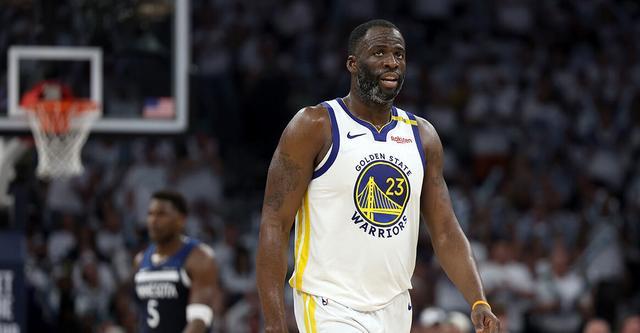 追梦喊话：我们今年会拿下总冠军的